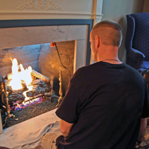 Gas fireplace repair in Mt Rose NJ