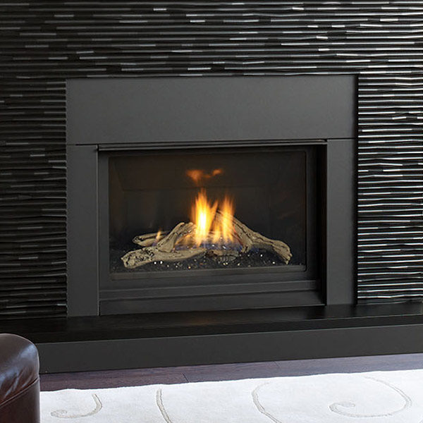 Gas Fireplace installation in Mt Rose NJ