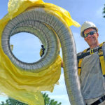 chimney liner repair in Ewing NJ