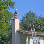 Professional Chimney Sweep Services in Princeton, NJ