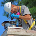 Professional Chimney Inspection Services in Hopewell, NJ