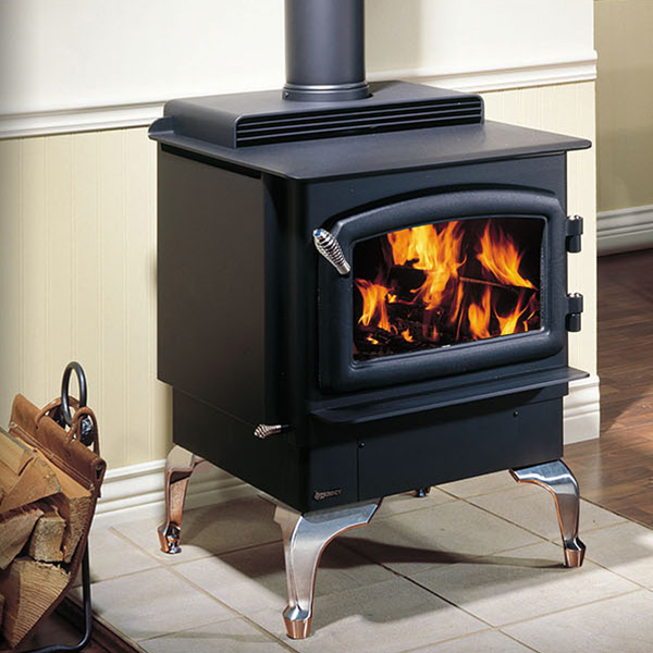 wood burning stove for sale in Ewing Township