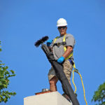 chimney cleaning, pennington nj