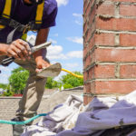 chimney tuckpointing, ewing nj