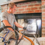 chimney cleaning, Robbinsville, NJ