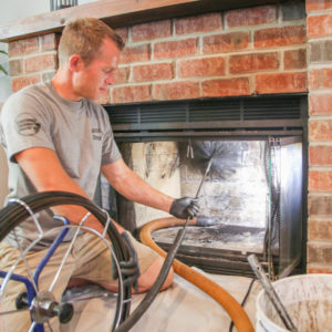chimney cleaning, Robbinsville, NJ