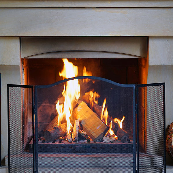 Wood Burning Fireplaces in Ewing Township, NJ