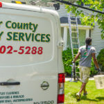 Professional Chimney Services in Chesterfield Township NJ