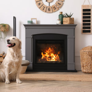 Electric Fireplace Installations in Chesterfield Township NJ