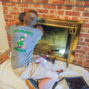 Professional Fireplace Upgrades in Hightstown, NJ