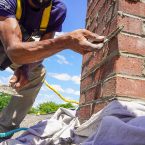 Professional Tuckpointing and Repointing in Robbinsville, NJ