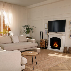 Fireplace Service and Sales Company in Chesterfield Township NJ