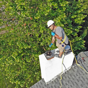 Chimney Sweep and Inspections in Trenton, NJ