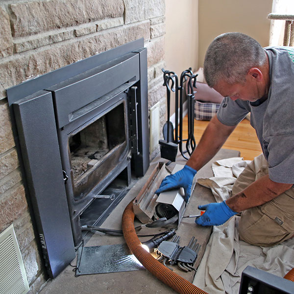 Fireplace Inserts in Robbinsville, NJ