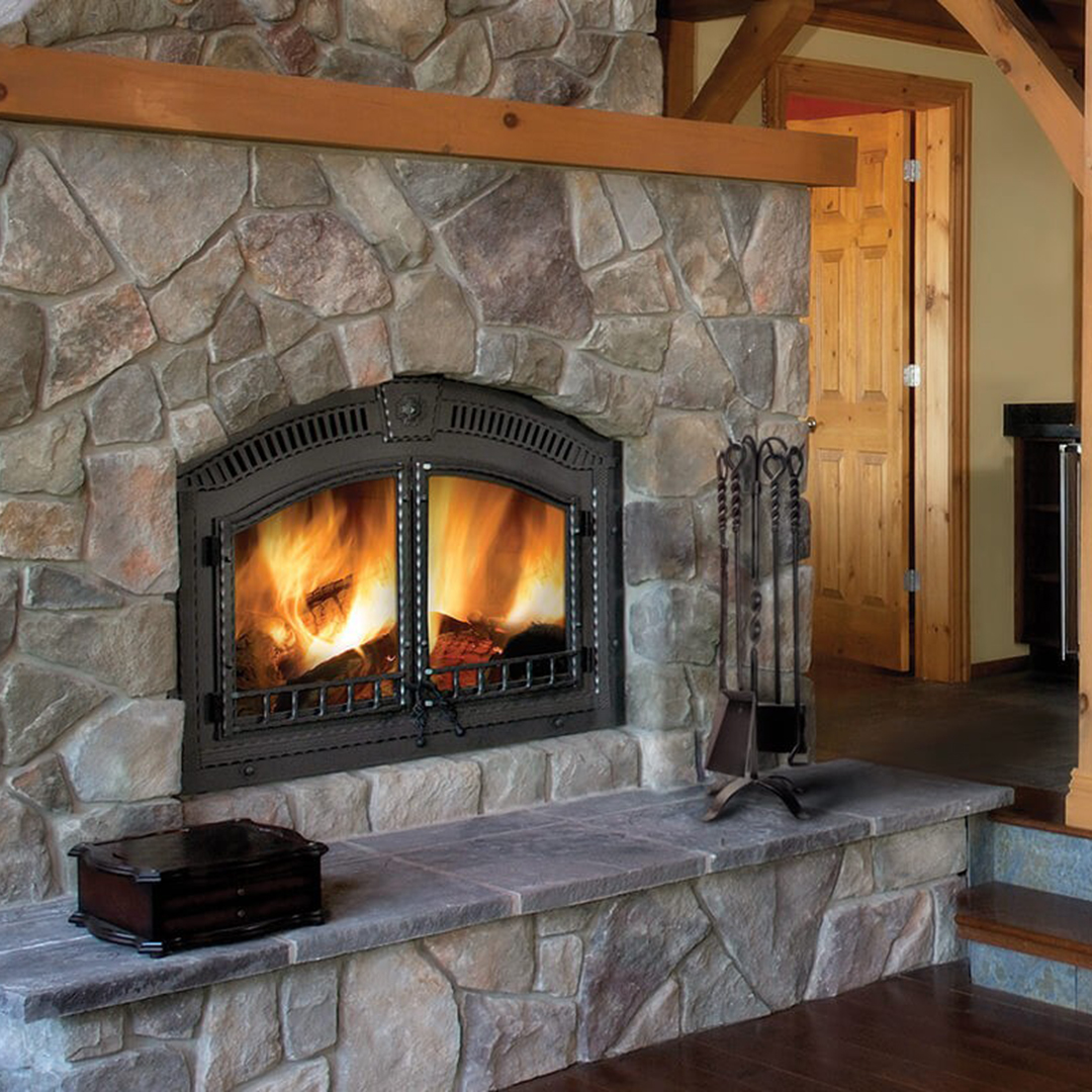 Wood burning fireplaces in Groveville NJ