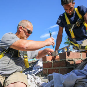 masonry repairs in Princeton NJ