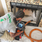 chimney inspections in Hopewell NJ