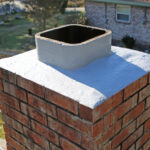 expert chimney cap and crown repairs in Hightstown, NJ