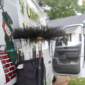 Affordable chimney cleaning in Hamilton NJ and Lawrenceville NJ