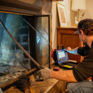 reliable chimney inspections and repairs in Robbinsville NJ