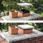How to use a top mount damper in Trenton, New Jersey