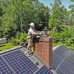 Mercer Chimney Sweep | Ewing NJ