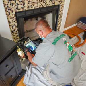Professional Chimney Inspections in Trenton, NJ