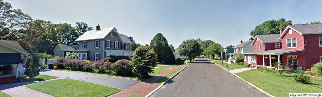 West Windsor NJ Chimney Sweeping