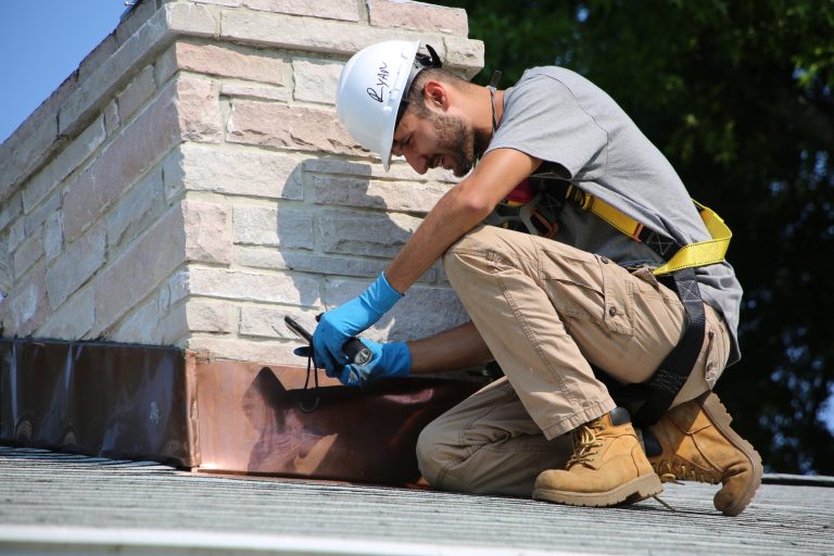 Spalling Brickwork: Why it Happens and What You Can Do About It