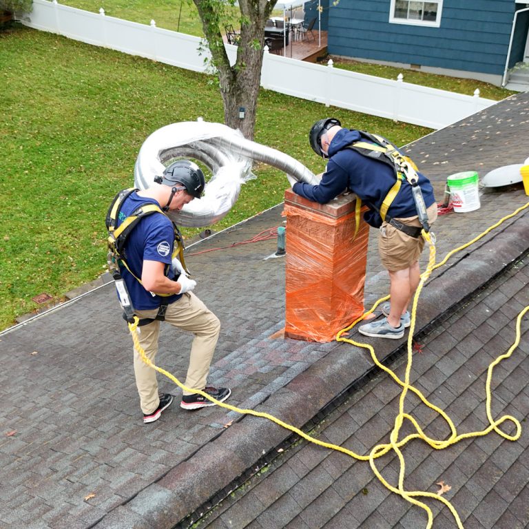 Do I Need to Insulate My Chimney Liner?
