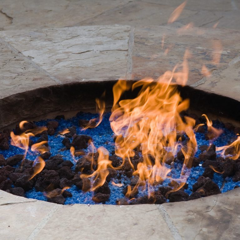 Backyard Recreational Fires