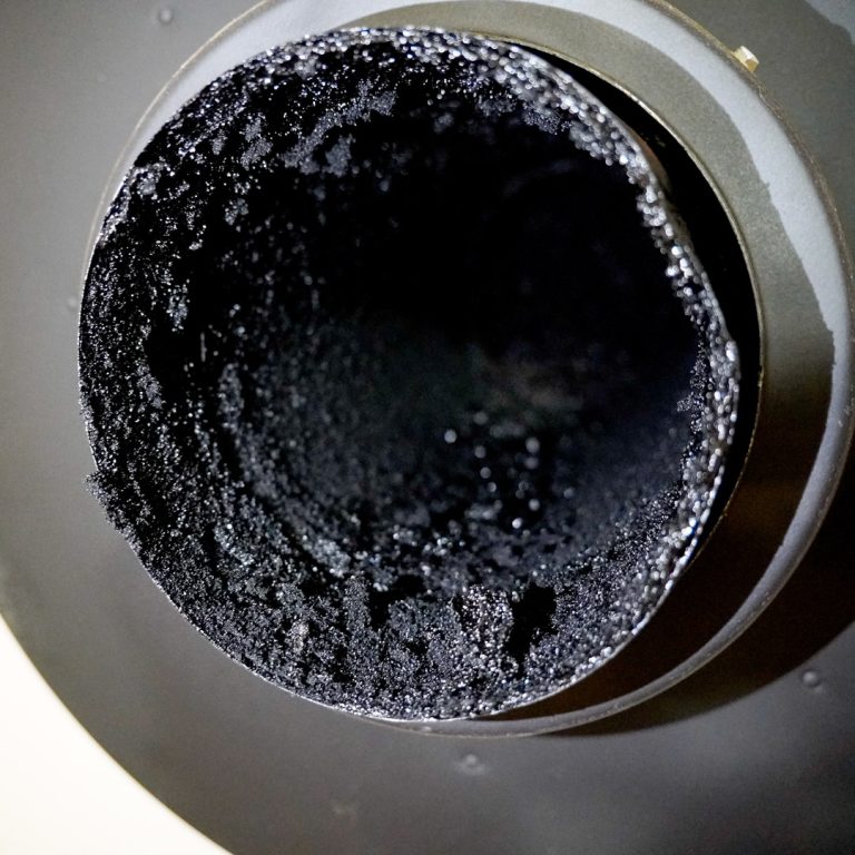 The Risks of Creosote