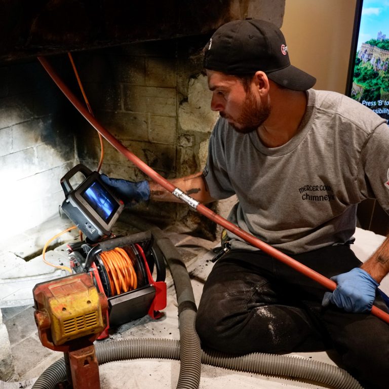 Understanding and Preventing Chimney Fires