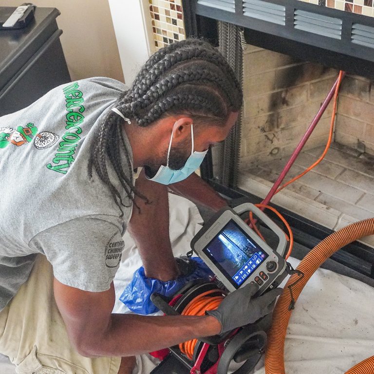The Importance Of Yearly Chimney Inspections 