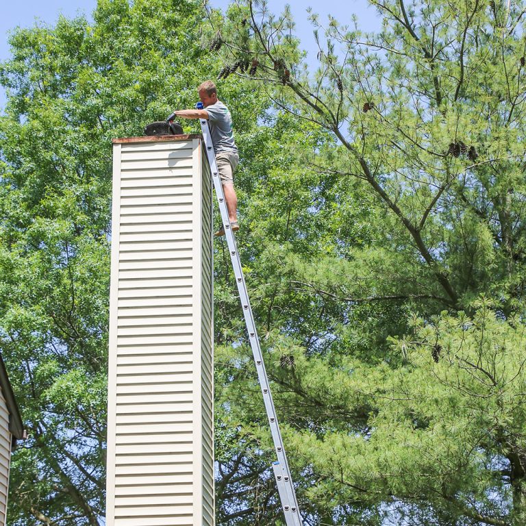Understanding the Anatomy of a Chimney 