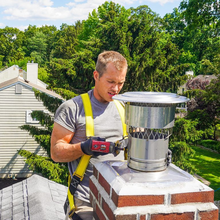Causes Of Humidity In Your Chimney