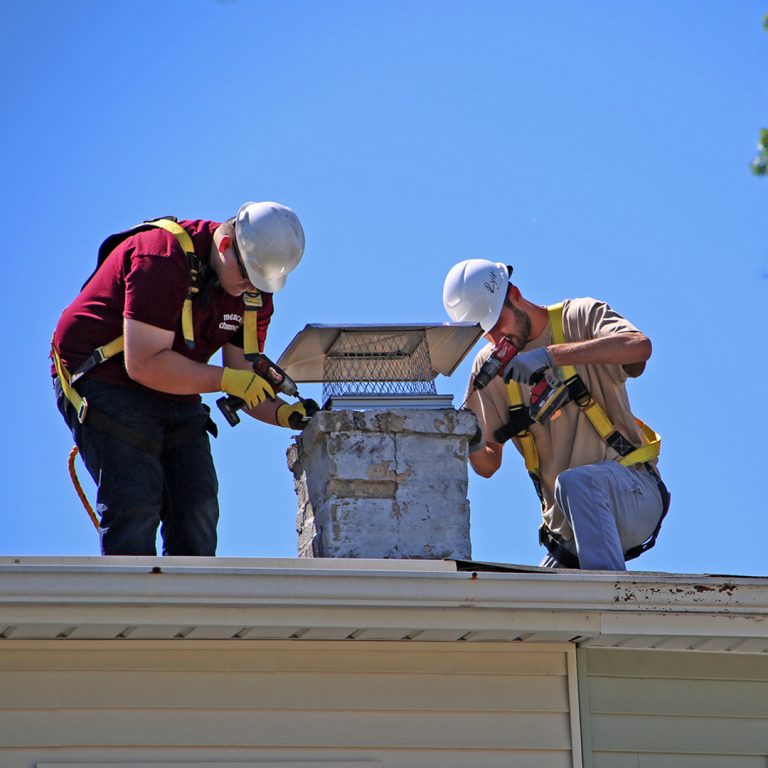 Do I Need A Chimney Cap?